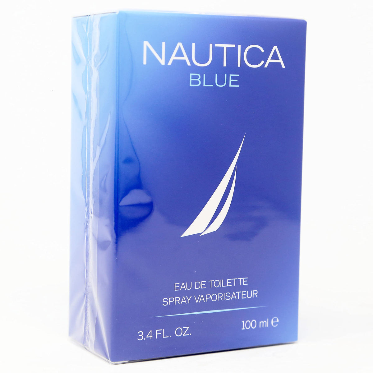 Blue Eau De Toilette 3.4 Oz Spray H225