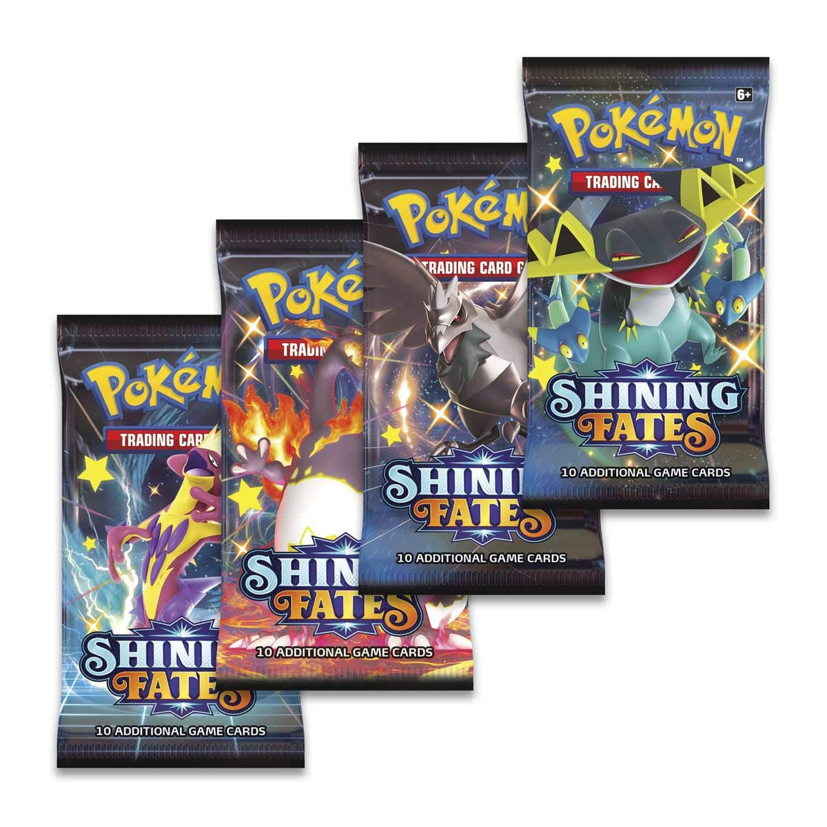 Pokemon TCG Collection Box T606337
