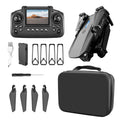 Foldable RC Drone with 720P HD Dual Camera N773139