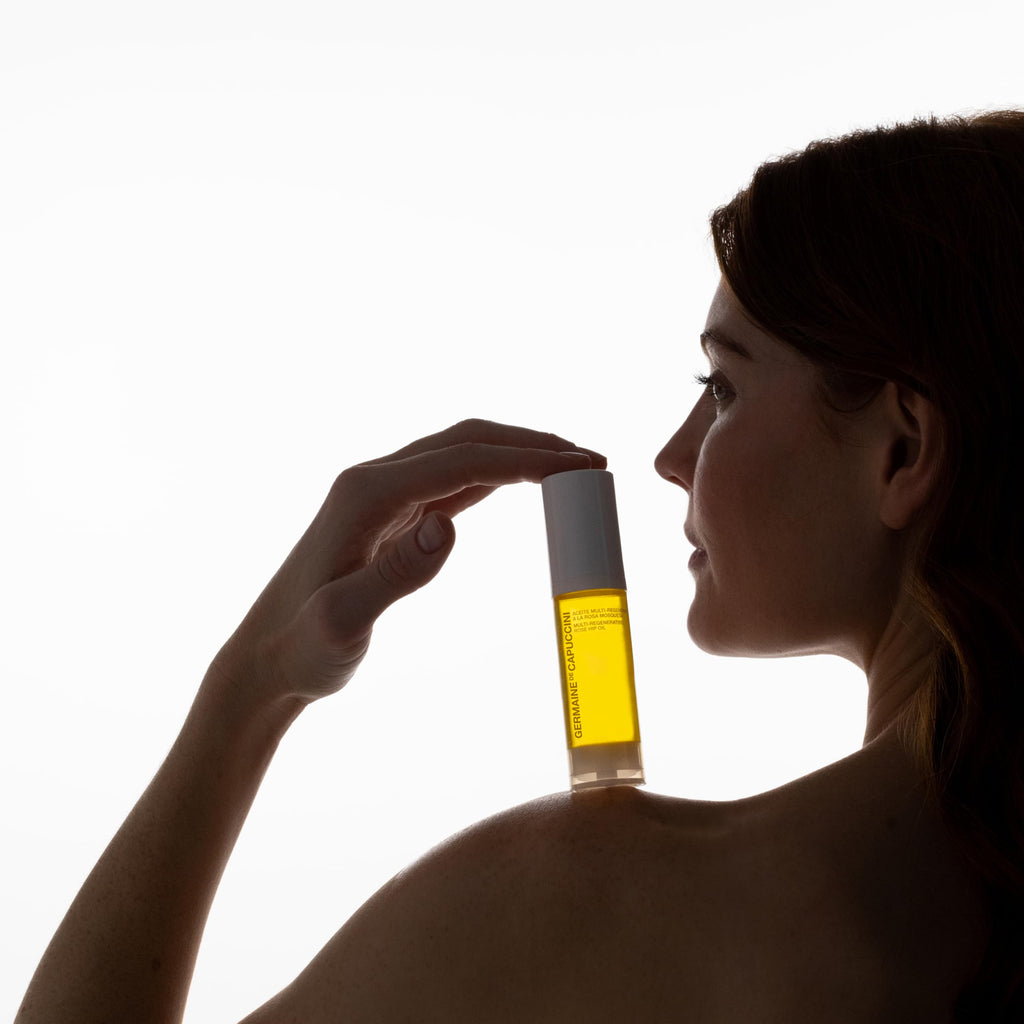 Rose Hip Oil K781997