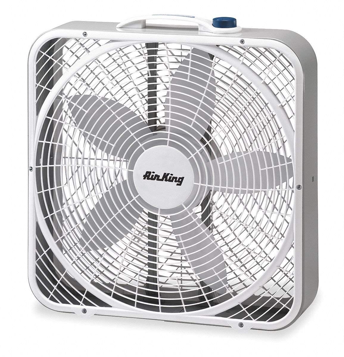 20" Fan D469
