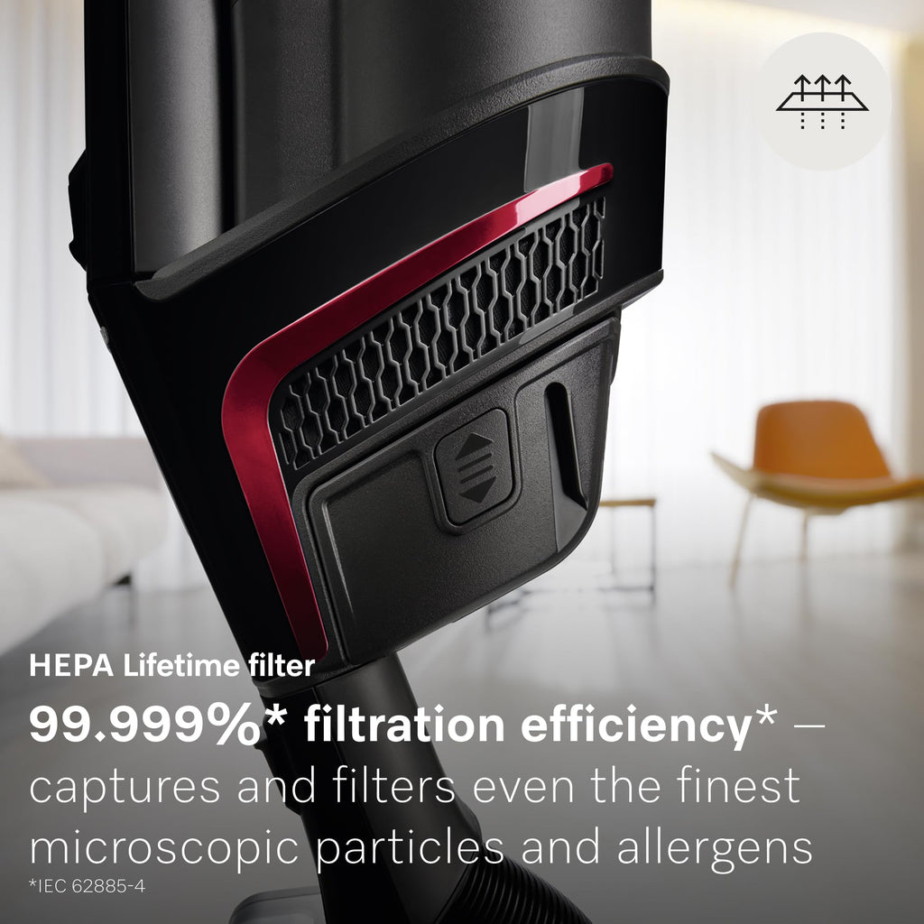 3-in-1 Cordless Stick Vacuum K62923