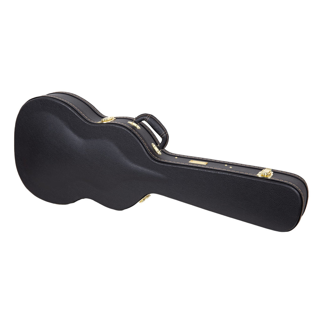 Black Electric Guitar Case B31715