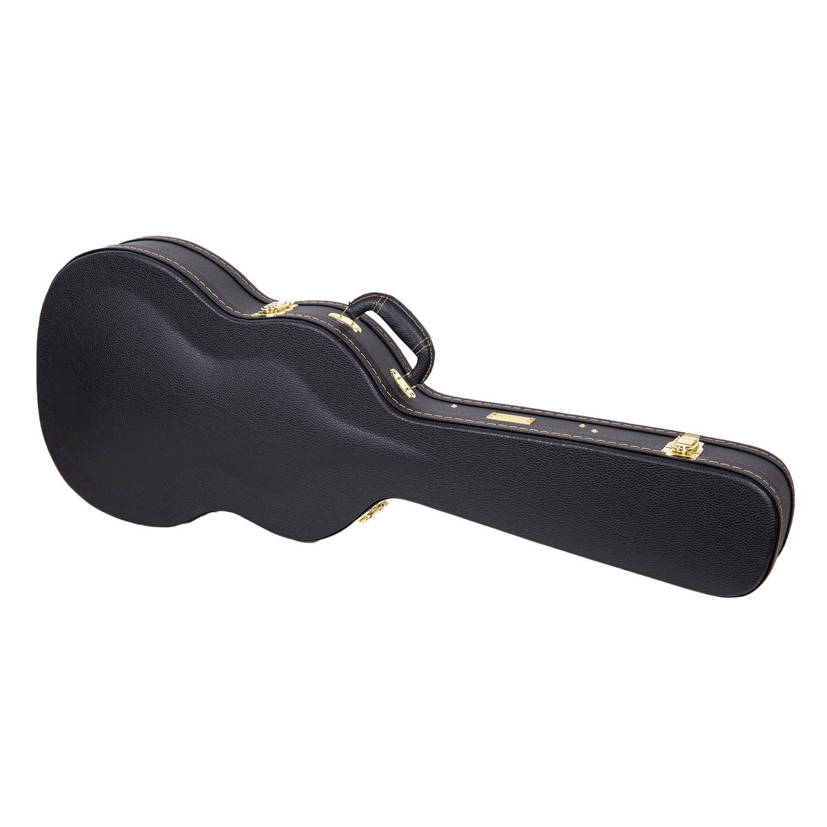Black Electric Guitar Case B31715