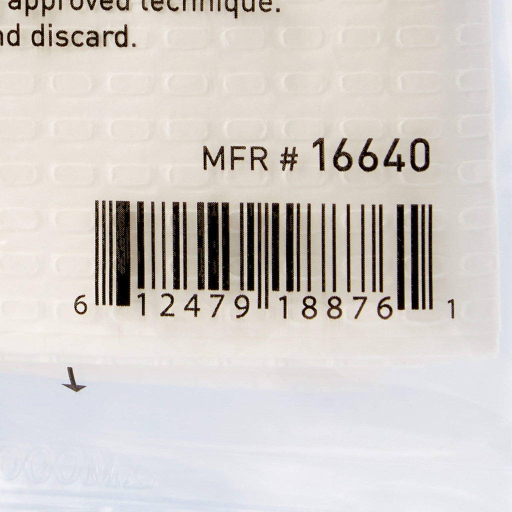 Non-Sterile Single Use Disposable Enema Bag Set 50 Count F74427