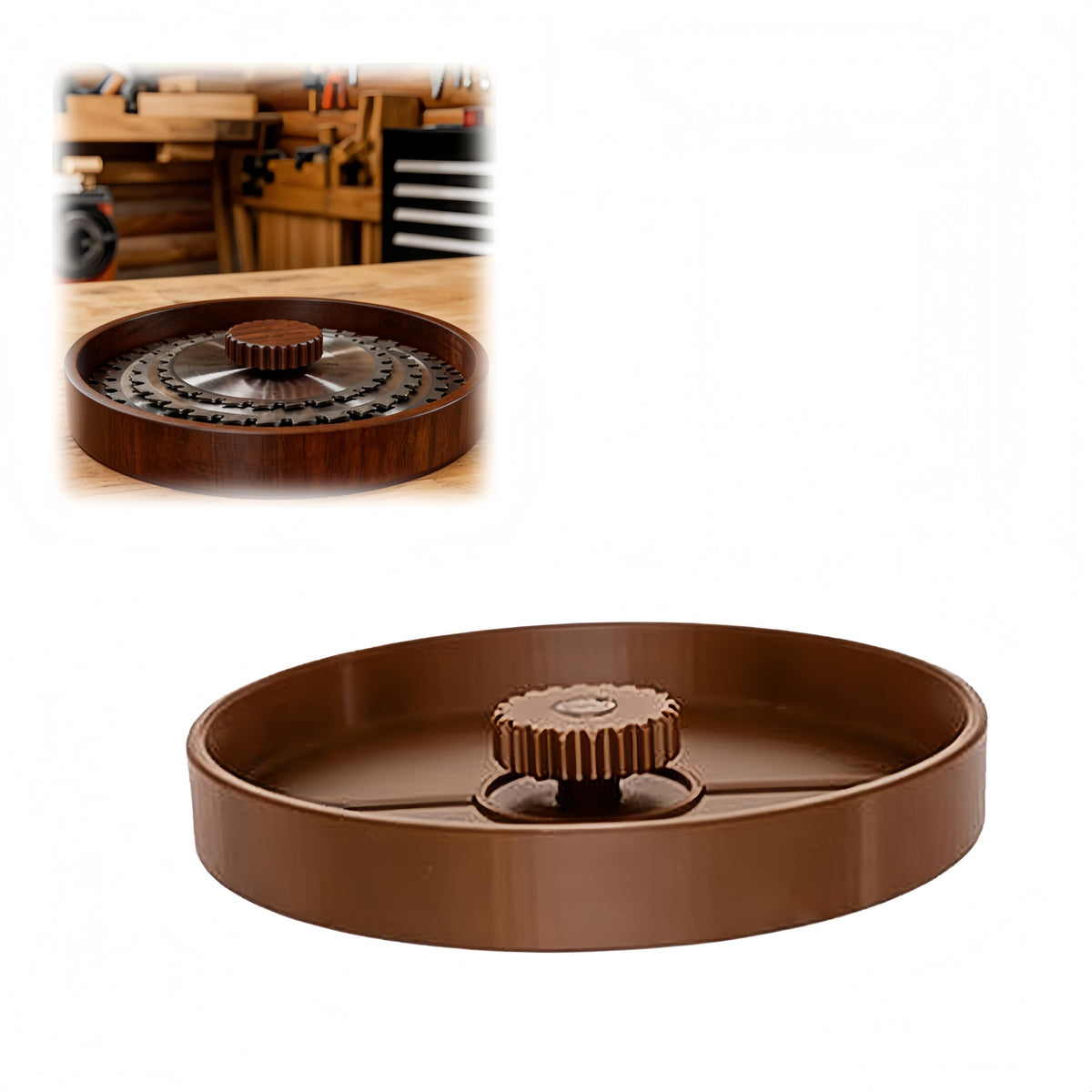 10 Inch Circular Saw Blade Holder Z6453