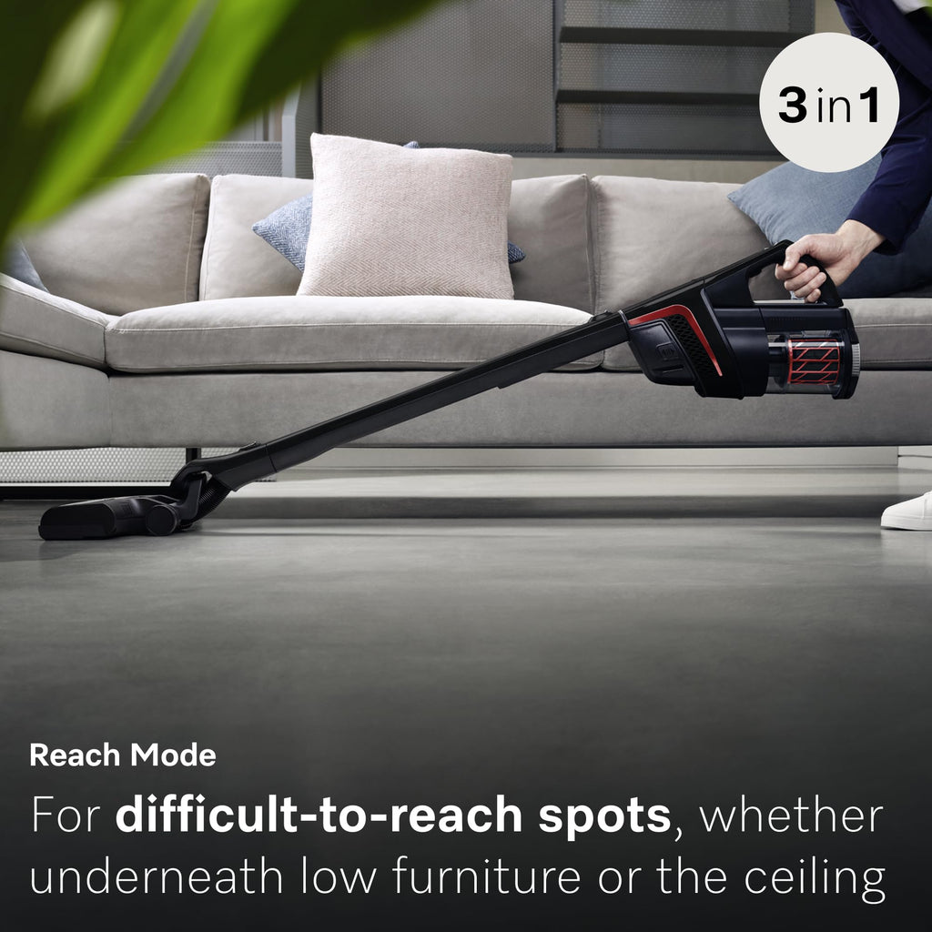 3-in-1 Cordless Stick Vacuum K62923