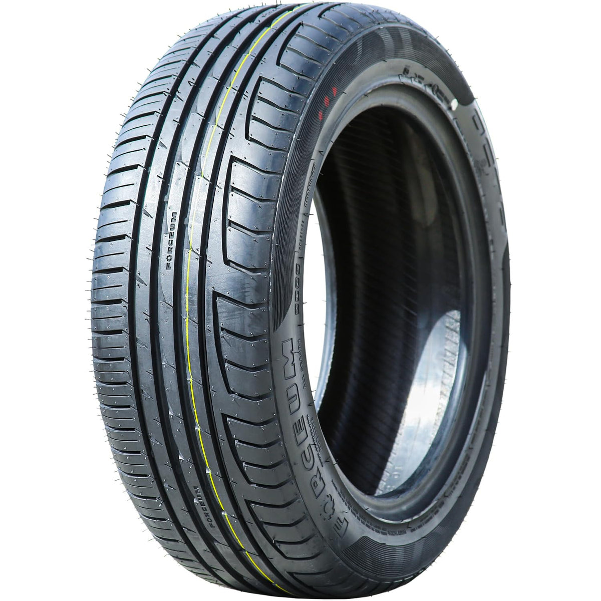 2 x 215/60R16 99V XL All Season Performance Tires Z368482