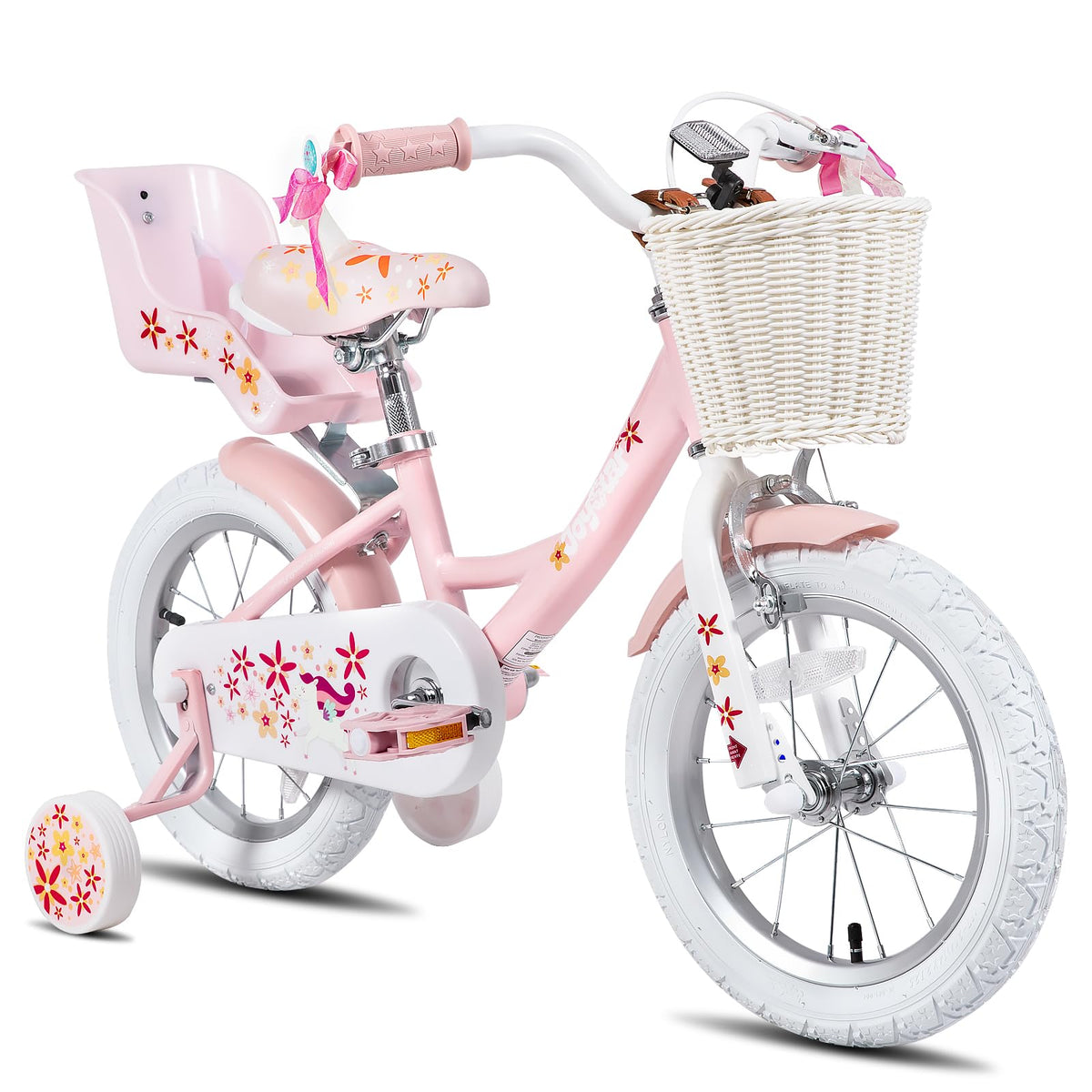 12-20" Kids Bike F162247