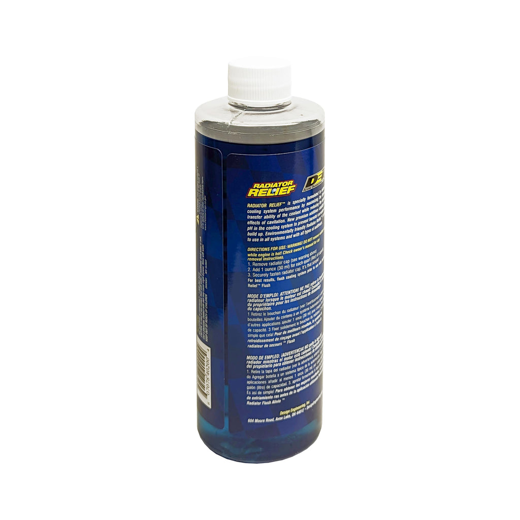 Radiator Coolant Additive 16 oz Q7722