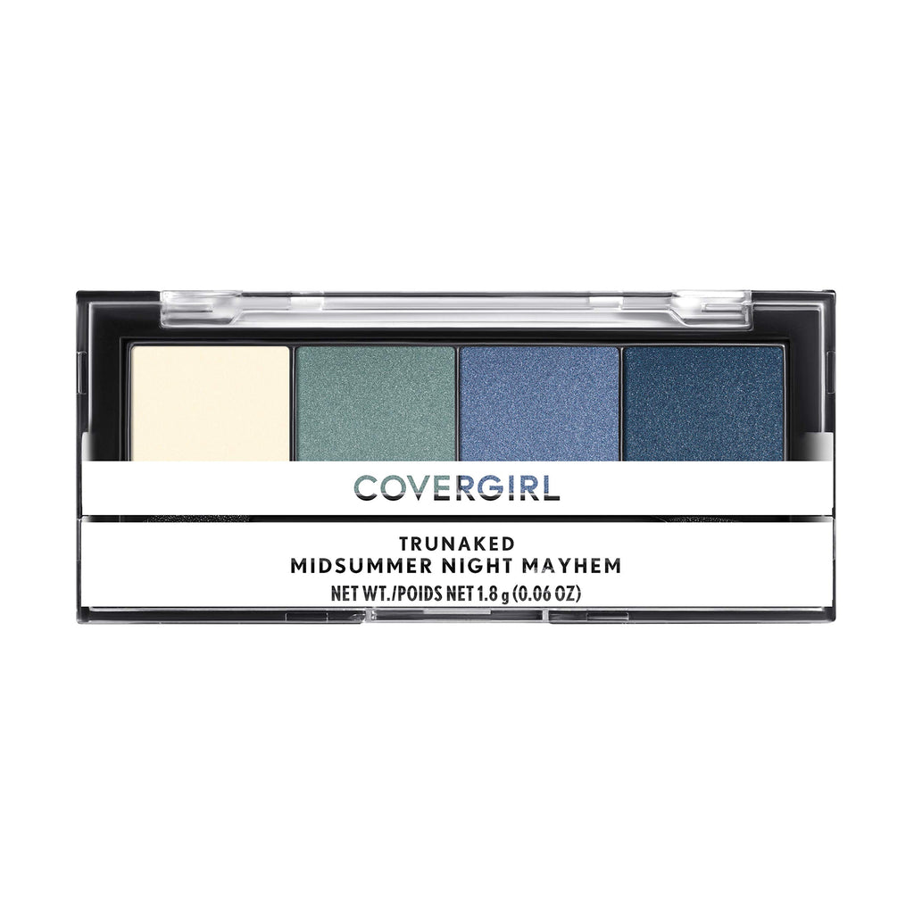 Eyeshadow Palette S993970