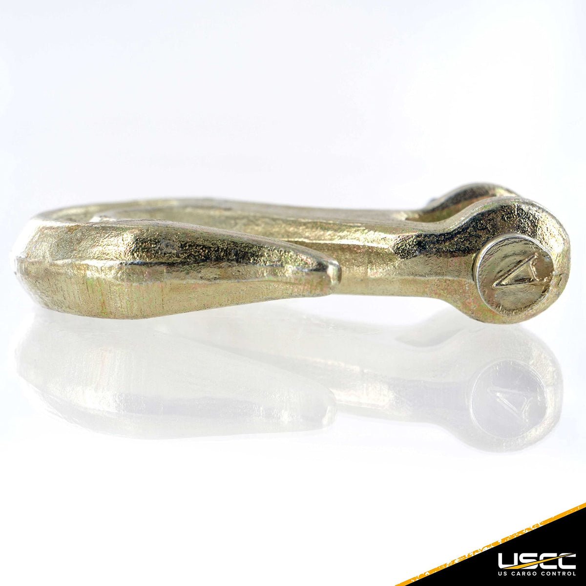 3/8 Inch Clevis Grab Hook 4-Pack Grade 70 N13084