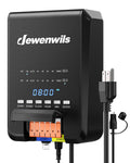 200W Outdoor Low Voltage Transformer X23753
