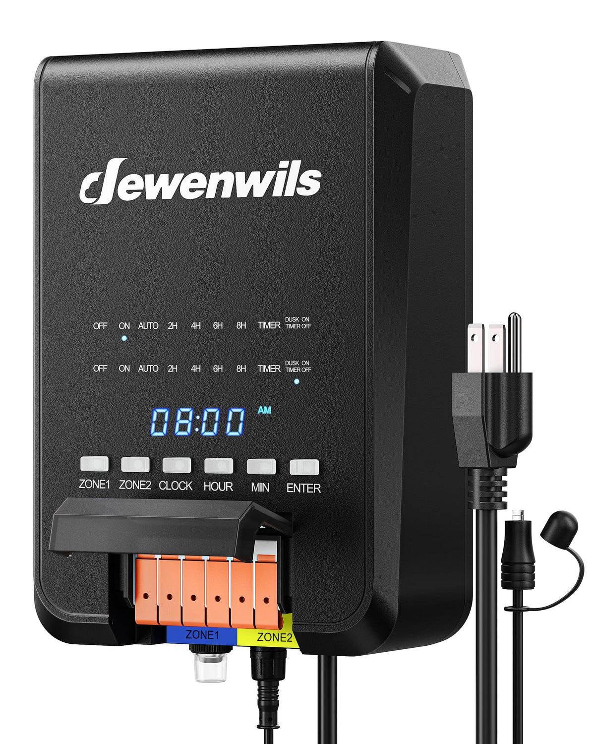 200W Outdoor Low Voltage Transformer X23753