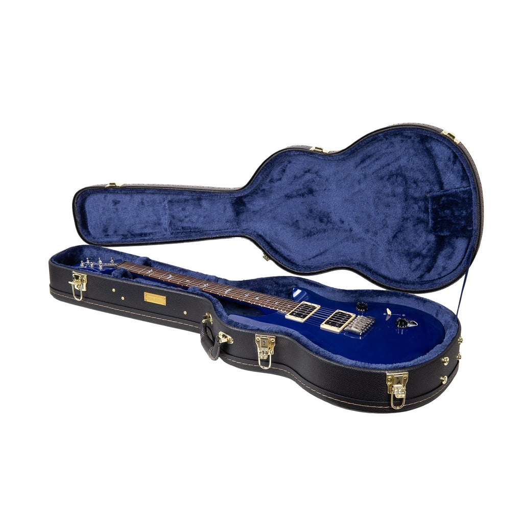 Black Electric Guitar Case B31715