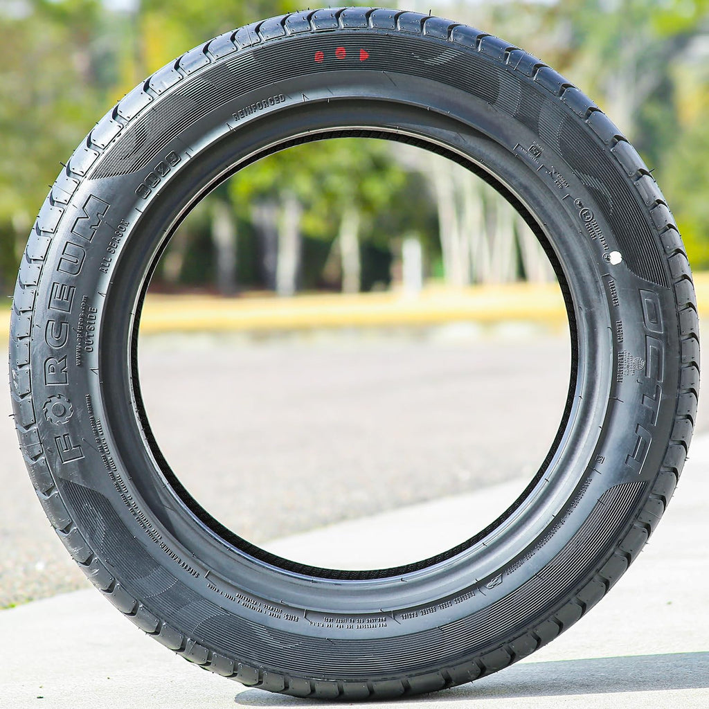 2 x 215/60R16 99V XL All Season Performance Tires Z368482