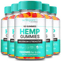 Hemp Gummies 5 Pack M397078