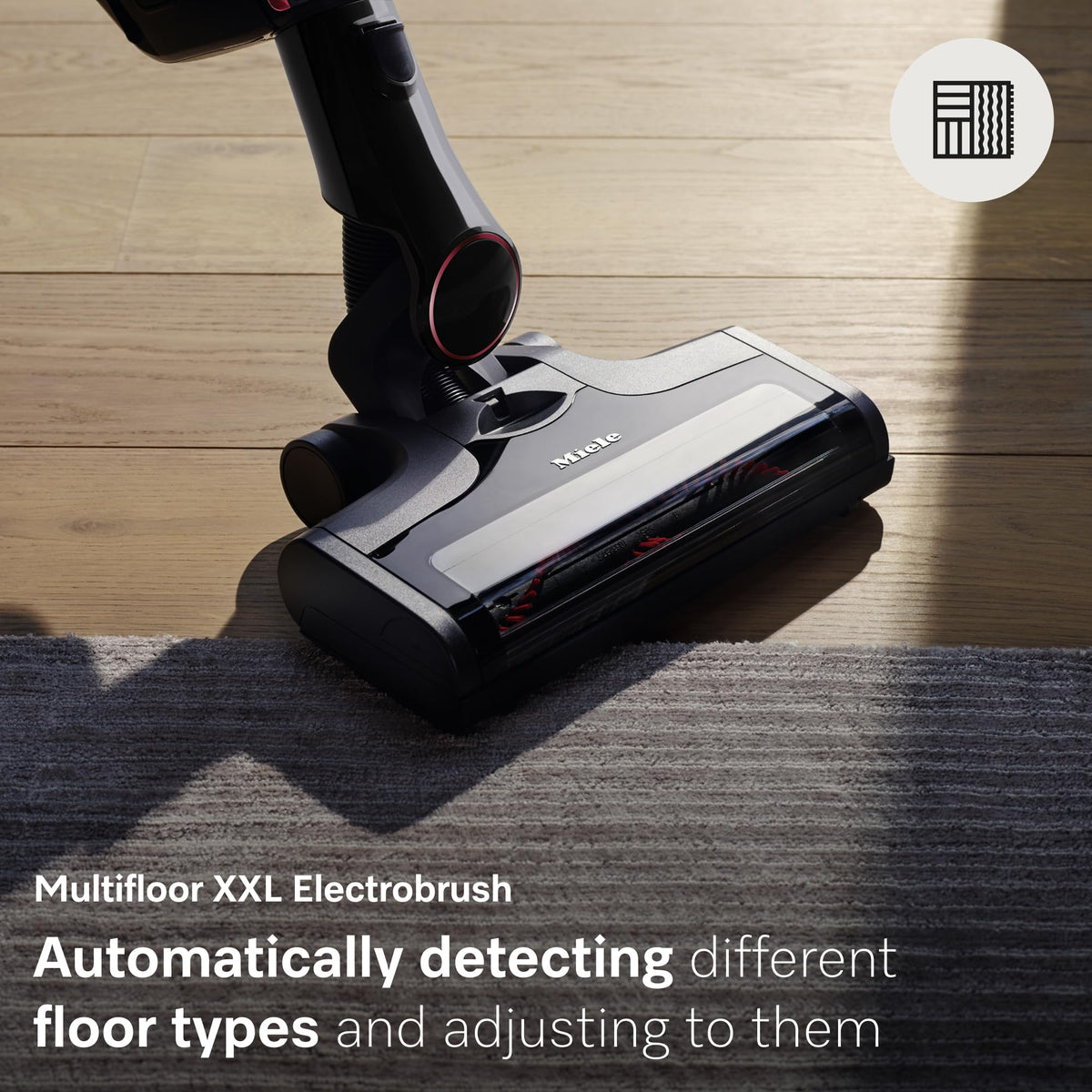 3-in-1 Cordless Stick Vacuum K62923