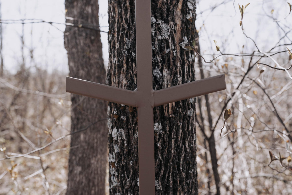 16 FT Steel Treestand Climbing Sticks L326