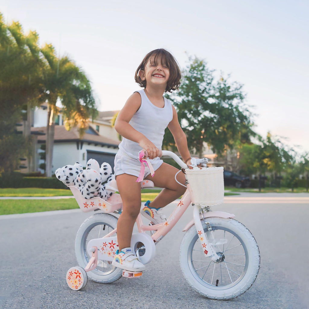 12-20" Kids Bike F162247
