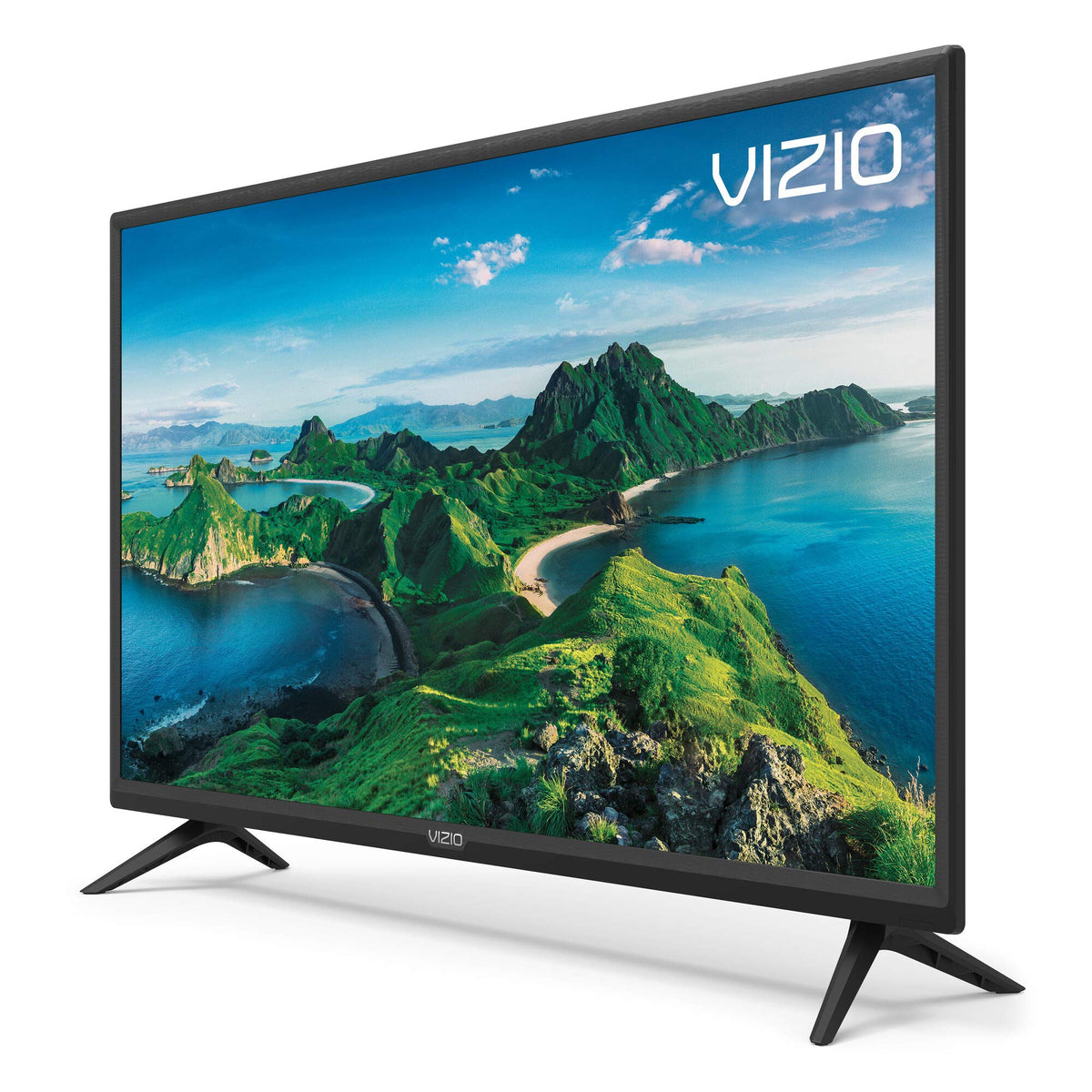 32-inch Full HD 1080p Smart TV I7715