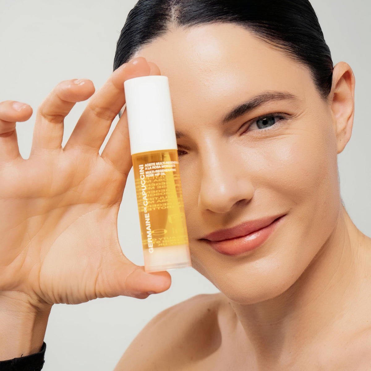 Rose Hip Oil K781997