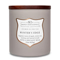 15 oz Wooden Wick Soy Blend Scented Candle Z459006