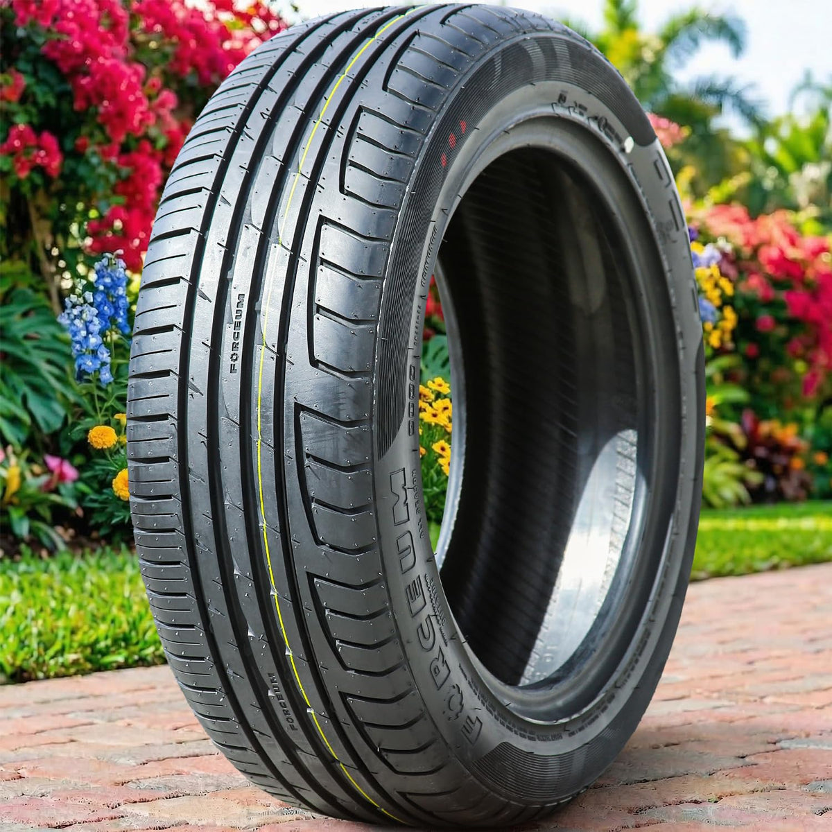 2 x 215/60R16 99V XL All Season Performance Tires Z368482