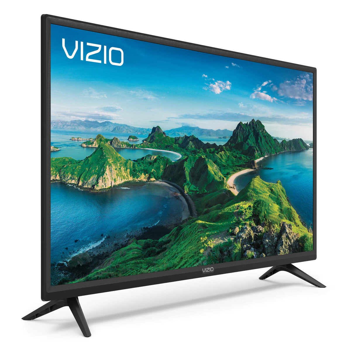 32-inch Full HD 1080p Smart TV I7715