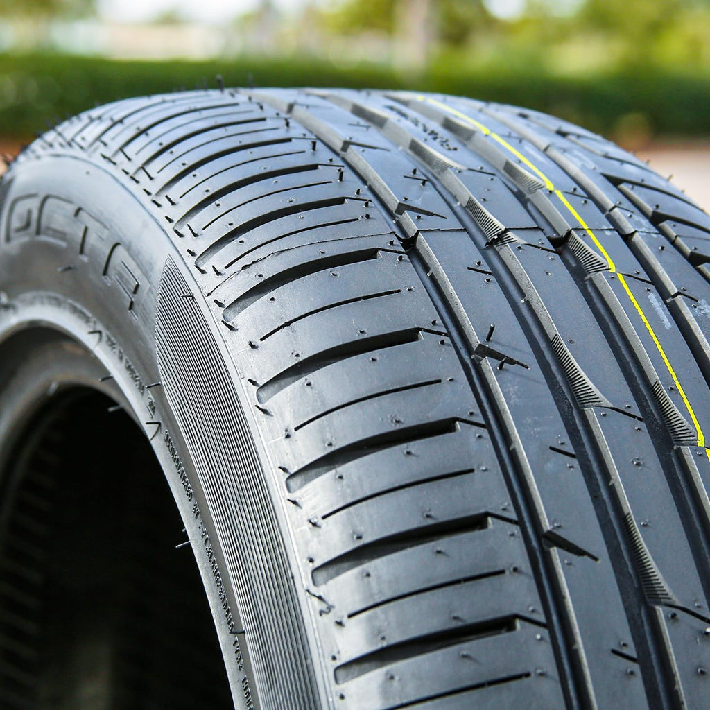 2 x 215/60R16 99V XL All Season Performance Tires Z368482