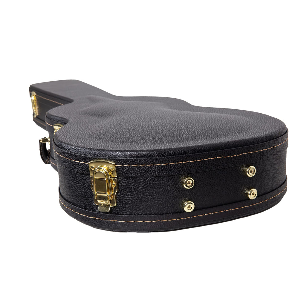 Black Electric Guitar Case B31715