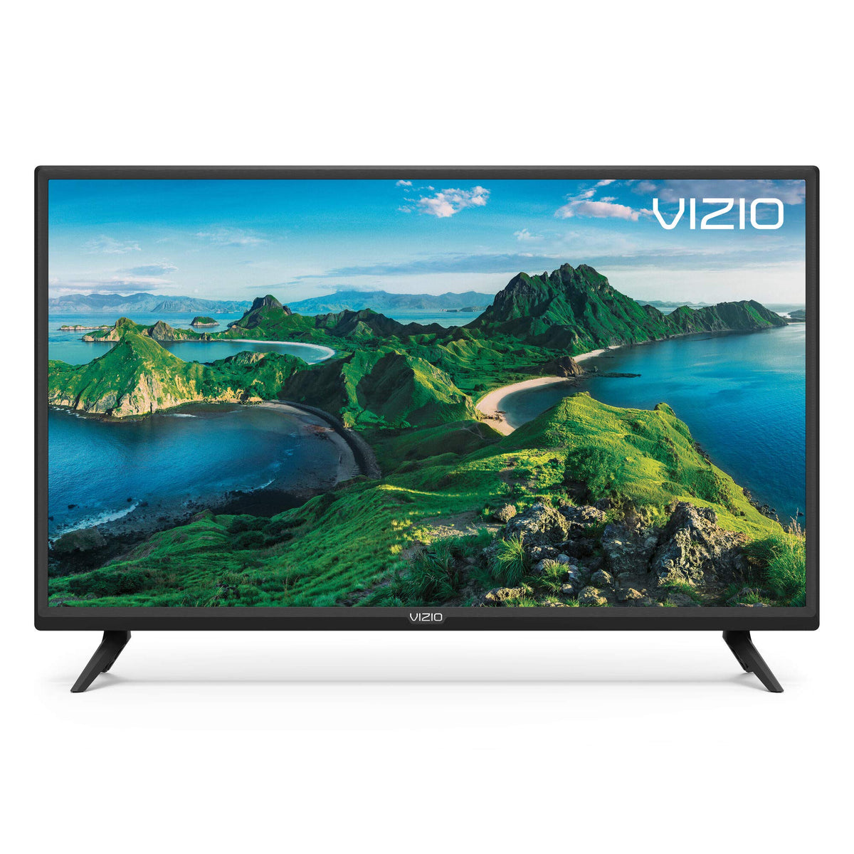 32-inch Full HD 1080p Smart TV I7715