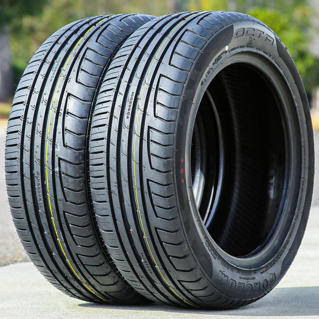 2 x 215/60R16 99V XL All Season Performance Tires Z368482