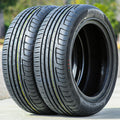 2 x 215/60R16 99V XL All Season Performance Tires Z368482