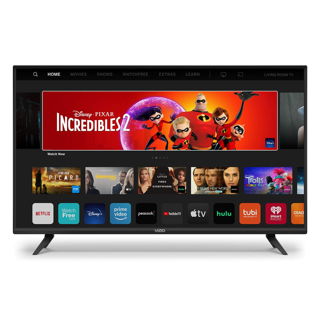 32-inch Full HD 1080p Smart TV I7715