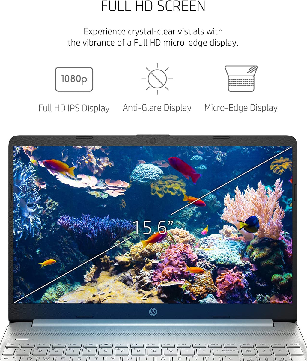 15.6" FHD Business Laptop, i5-1135G7, 16GB RAM 256GB SSD Y248996