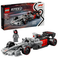 Audi F1 Race Car V1208