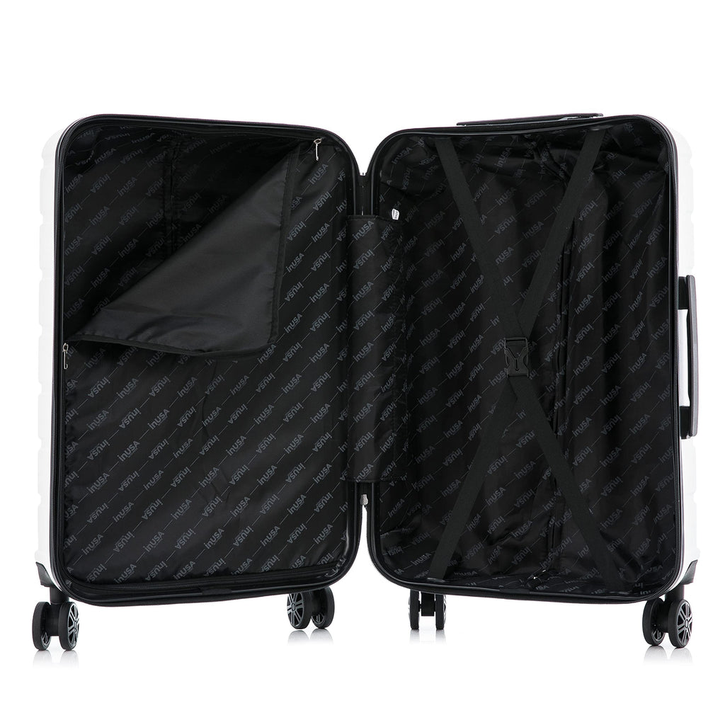 20-Inch Hardside Spinner Luggage V280839