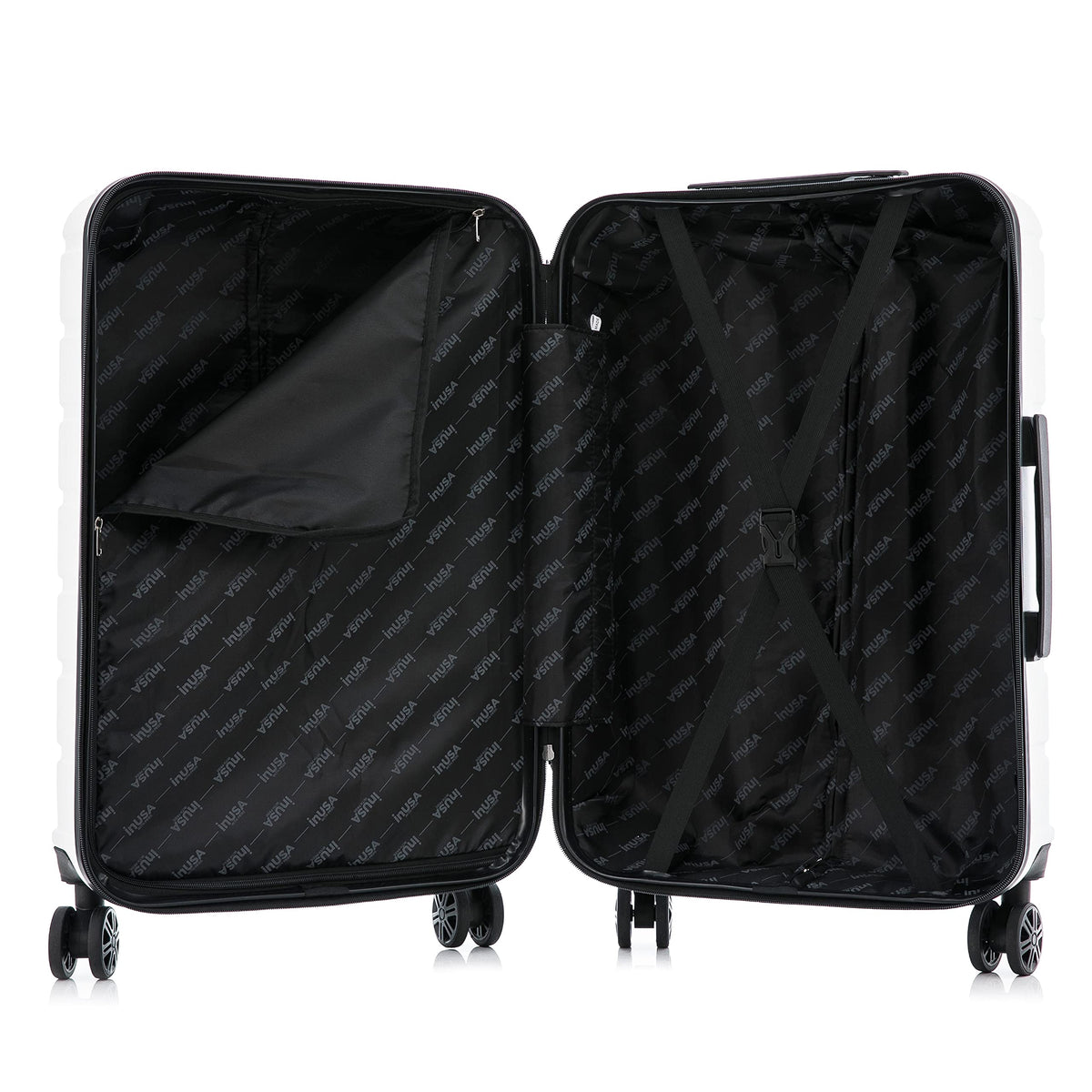 20-Inch Hardside Spinner Luggage V280839