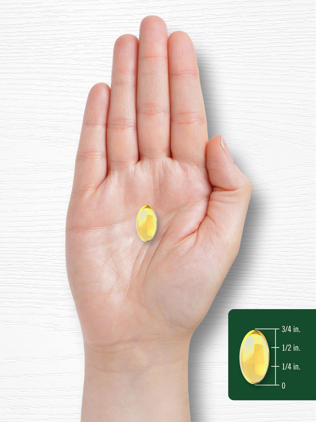 Odorless Garlic Supplement 400 Softgels Z17045