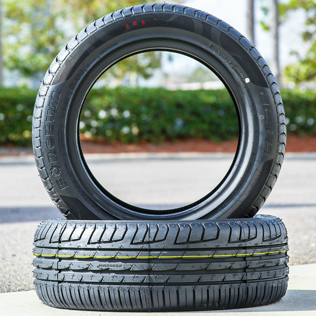 2 x 215/60R16 99V XL All Season Performance Tires Z368482