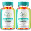 Hemp Gummies 2 Pack J178017