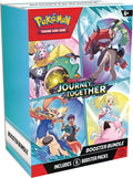 Pokemon TCG Booster Bundle D920334