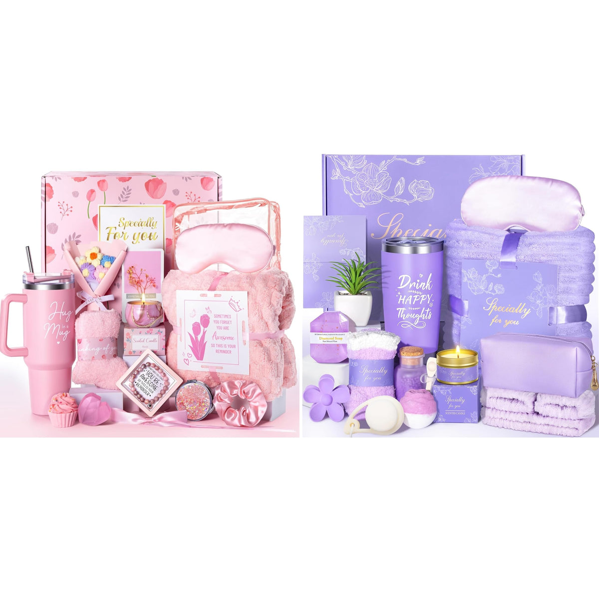 15 Pcs Gift Basket O9429