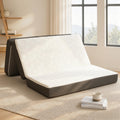 Queen 6" Tri-Fold Mattress G7449