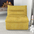 Ultra Soft Memory Foam Bean Bag Chair P748387