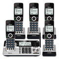 5 Handset Cordless Phone with Answering System N989