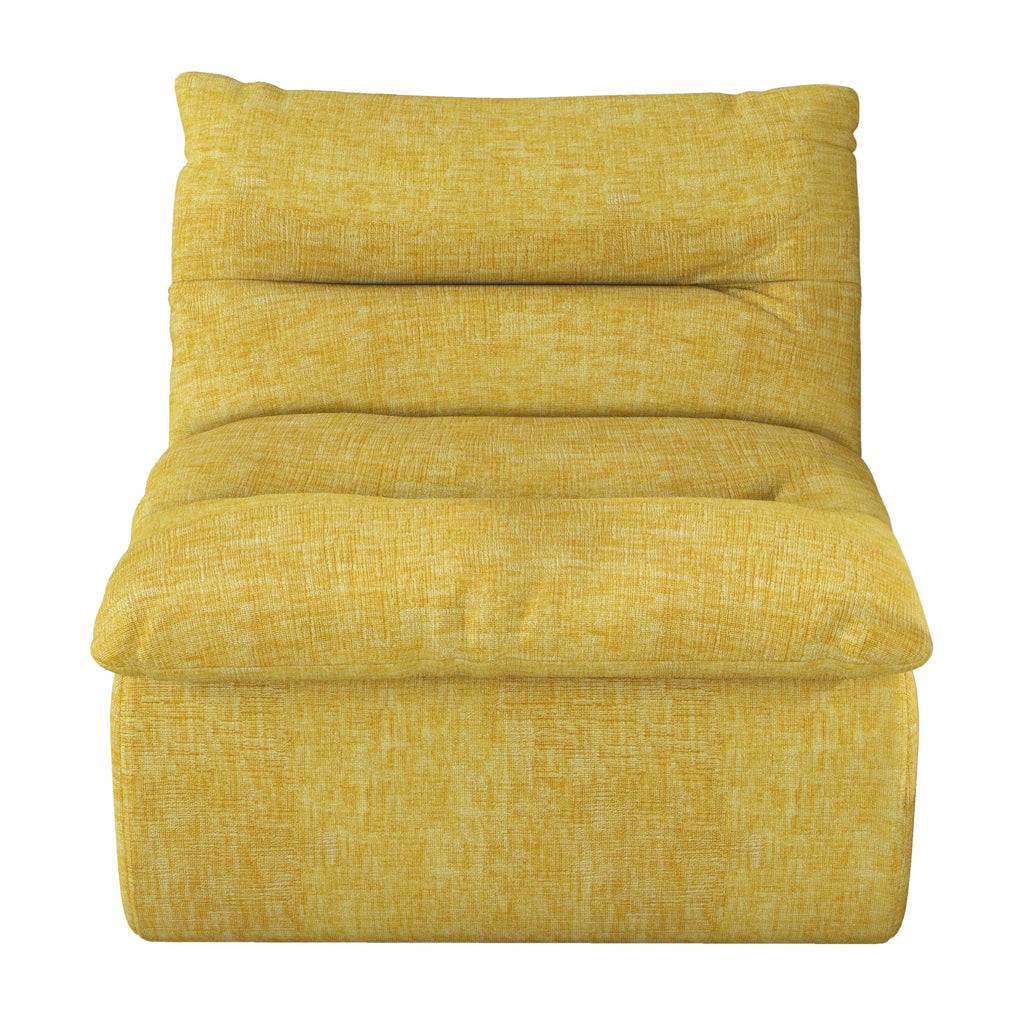 Ultra Soft Memory Foam Bean Bag Chair P748387