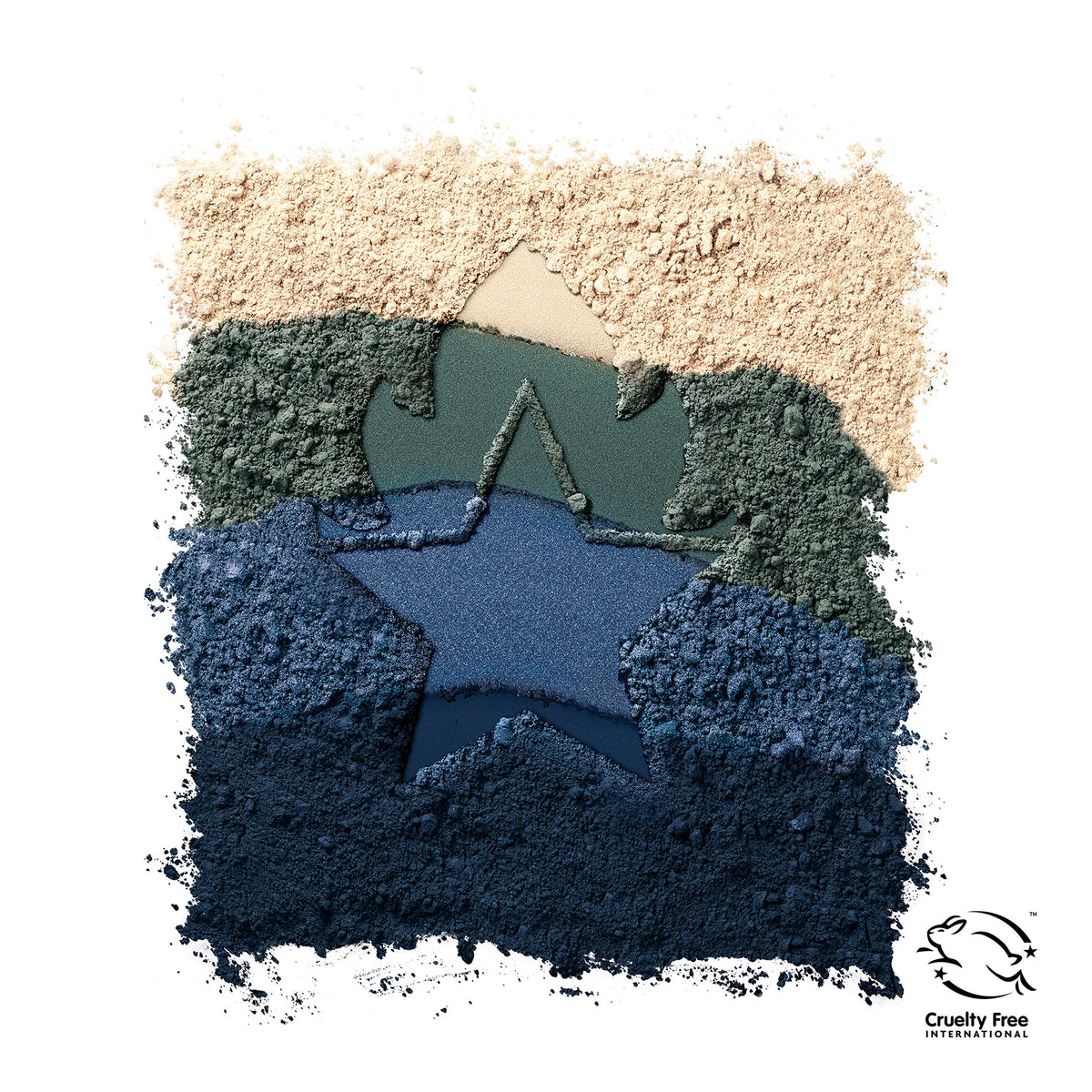Eyeshadow Palette S993970